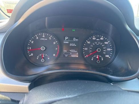 Used 2022 Kia Rio S FWD image 32