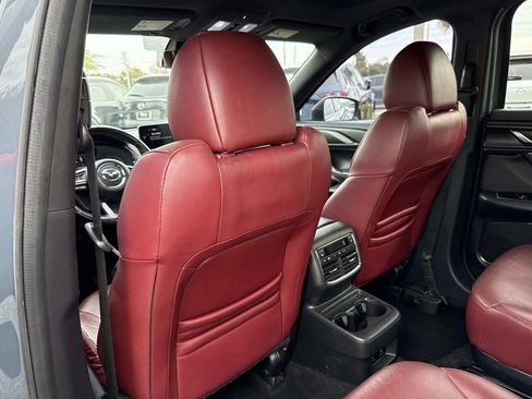 Used 2021 MAZDA CX-9 Carbon Edition image 14