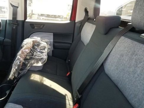 New 2026 Ford Maverick XLT w/ Equipment Group 301A image 18