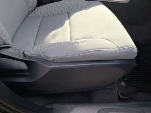 Used 2025 Toyota Tundra SR5 image 36