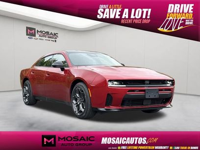 New 2026 Dodge Charger R/T w/ Driver Convenience Group