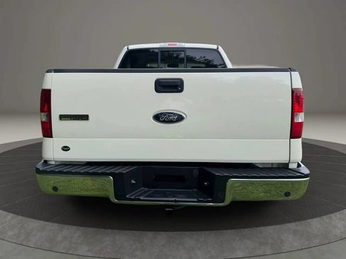 Used 2007 Ford F150 Lariat RWD image 4