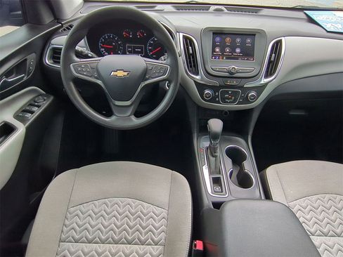 Certified 2023 Chevrolet Equinox LS image 20