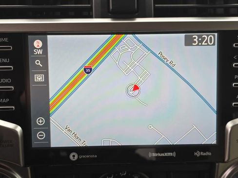 Certified 2022 Toyota 4Runner SR5 Premium image 21