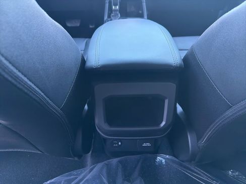 New 2025 Ford Ranger Lariat w/ FX4 Off-Road Package image 20