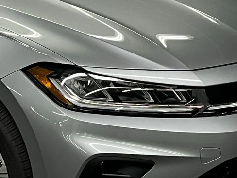 New 2026 Volkswagen Jetta Sport image 36