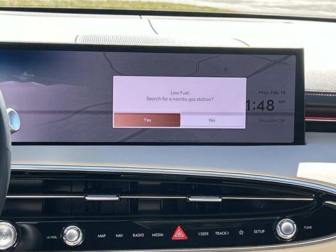 New 2026 Genesis GV70 3.5T Sport Prestige w/ G1 Accessory Package image 25