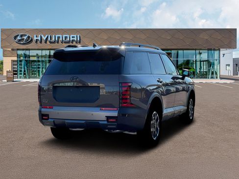 New 2026 Hyundai Palisade XRT Pro image 7