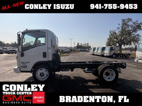 New 2026 Isuzu NPR image 6