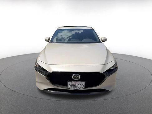 Used 2026 MAZDA MAZDA3 s FWD image 4