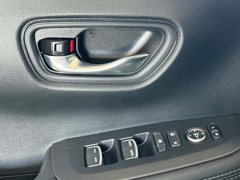 New 2026 Honda HR-V EX-L image 13