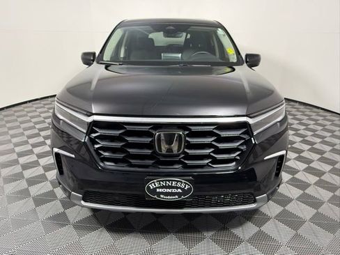 Used 2025 Honda Pilot EX-L image 9