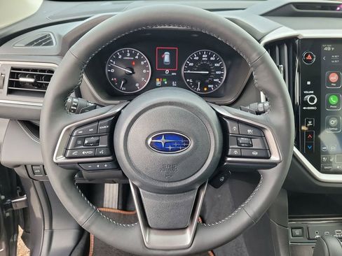 Certified 2026 Subaru Ascent Touring AWD/4WD image 21