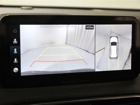 Used 2023 Hyundai Santa Fe Limited w/ Cargo Package image 13