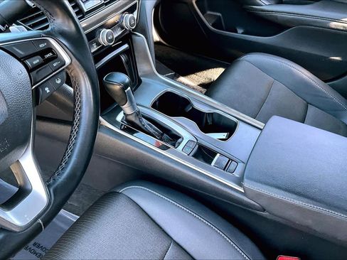 Used 2020 Honda Accord Sport image 16
