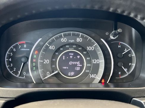 Used 2013 Honda CR-V EX-L image 26