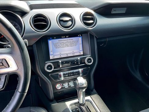 Used 2019 Ford Mustang Coupe w/ Equipment Group 101A image 9