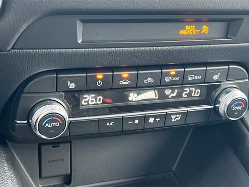 Used 2019 MAZDA CX-5 Touring image 21