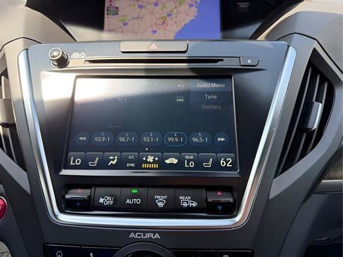 Used 2020 Acura MDX FWD w/ Technology Package image 51