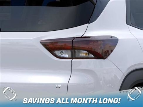 New 2026 Chevrolet TrailBlazer LT w/ Convenience Package AWD/4WD image 11