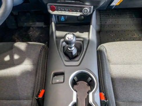 New 2026 Ford Mustang GT w/ Bronze Appearance Package image 14