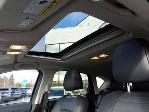 Used 2025 MAZDA CX-5 Carbon Edition image 19