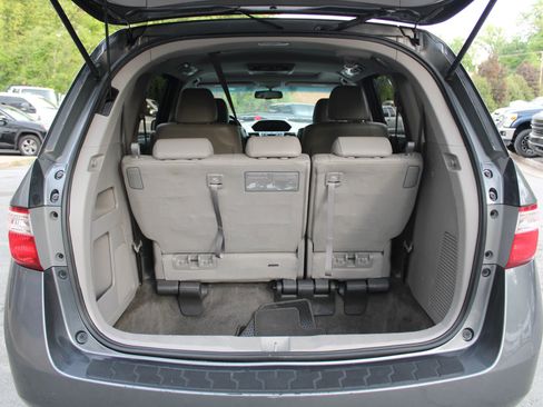 Used 2012 Honda Odyssey EX-L image 28