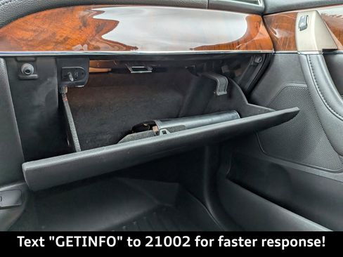 Used 2013 Lincoln MKX FWD image 20