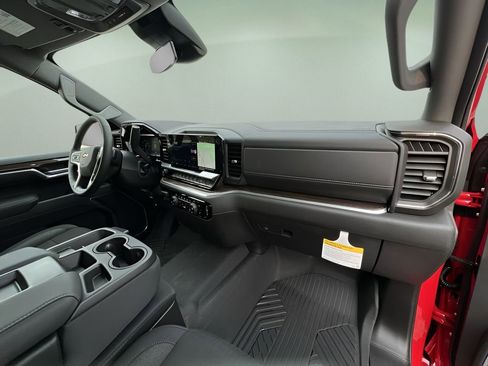 New 2026 Chevrolet Silverado 1500 LT image 28