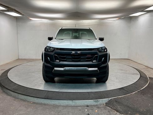 New 2025 Chevrolet Colorado Trail Boss image 9