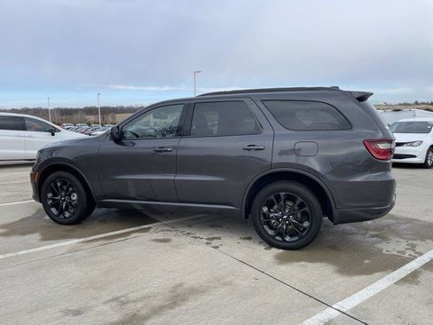 New 2026 Dodge Durango GT w/ Blacktop Package image 2