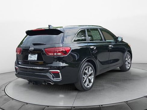 Used 2019 Kia Sorento SX FWD image 5