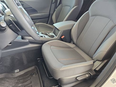 New 2025 Subaru Crosstrek 2.0i Premium image 15