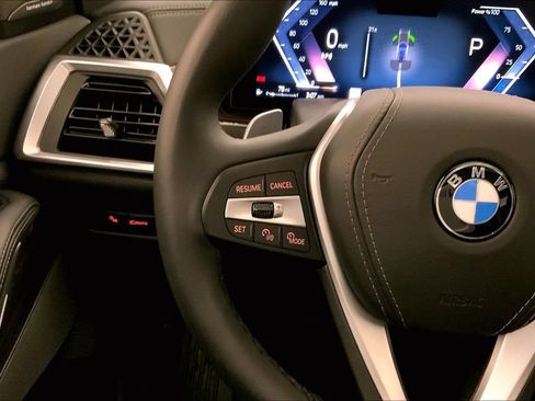 Used 2026 BMW X5 xDrive40i w/ Premium Package AWD/4WD image 18