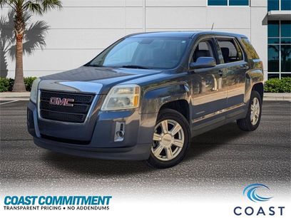Used 2014 GMC Terrain SLE