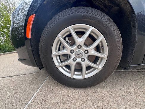 Used 2022 Chrysler Pacifica Touring-L FWD image 20