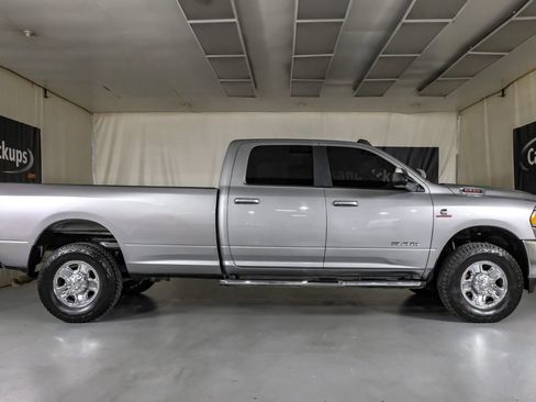 Used 2022 RAM 2500 Big Horn AWD/4WD image 5