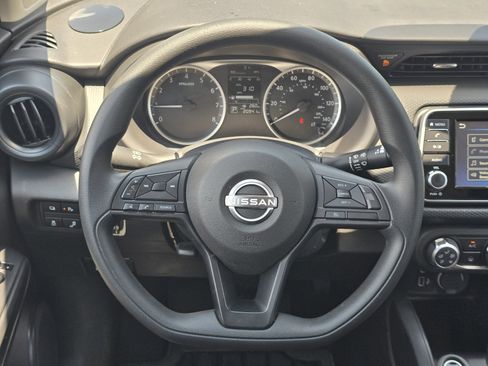 Used 2024 Nissan Kicks S FWD image 15