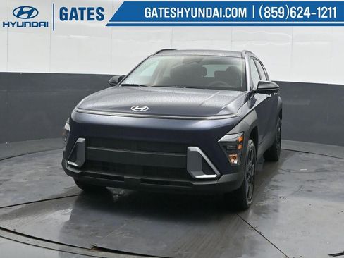 New 2026 Hyundai Kona SEL Sport AWD/4WD image 6