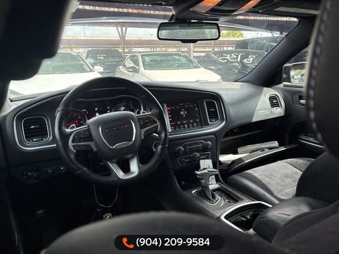 Used 2016 Dodge Charger R/T Scat Pack w/ Beats Audio Group image 4