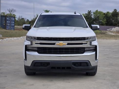Used 2020 Chevrolet Silverado 1500 LT w/ All-Star Edition image 3