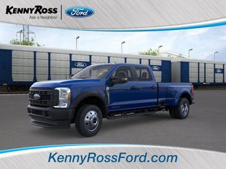 New 2026 Ford F450 XL 360° Tour
