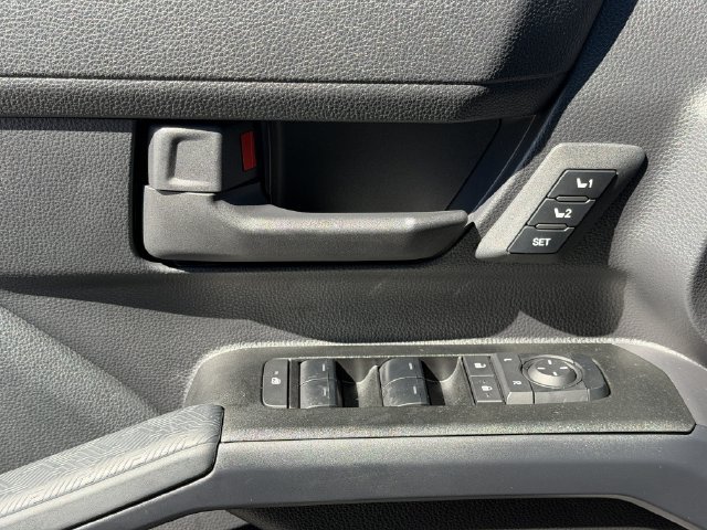 Used 2026 Toyota 4Runner TRD Sport Premium RWD image 24