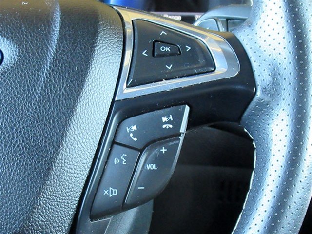 Used 2022 Ford Edge ST AWD/4WD image 21