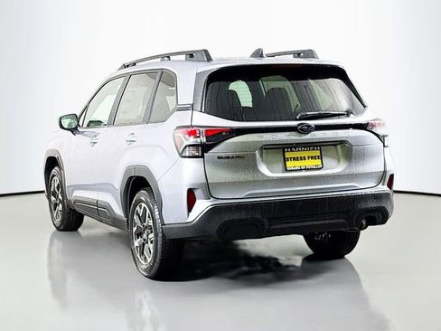 New 2026 Subaru Forester Premium image 5