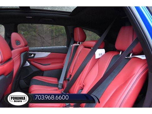 New 2026 Acura MDX A-Spec AWD/4WD image 29