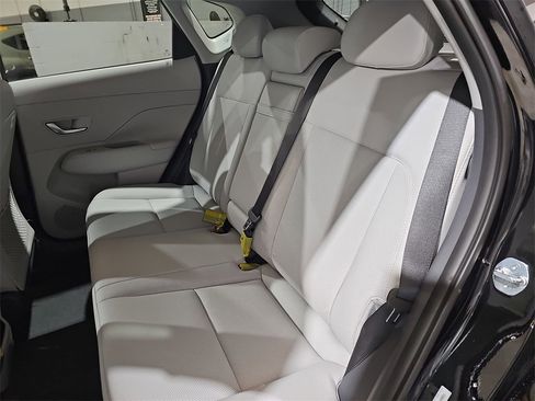 New 2026 Hyundai Kona SEL Premium image 13