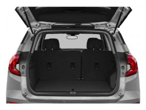 Used 2019 GMC Terrain SLE w/ Driver Convenience Package image 14