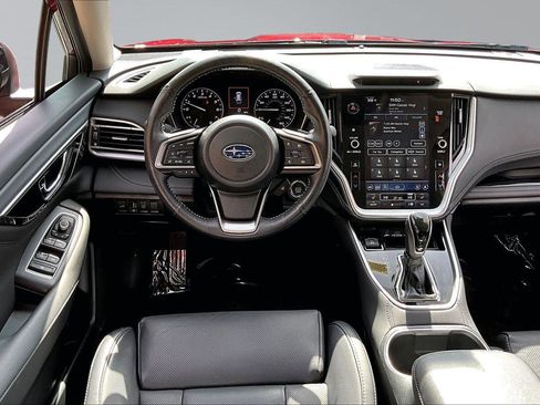 Used 2024 Subaru Outback Limited image 6