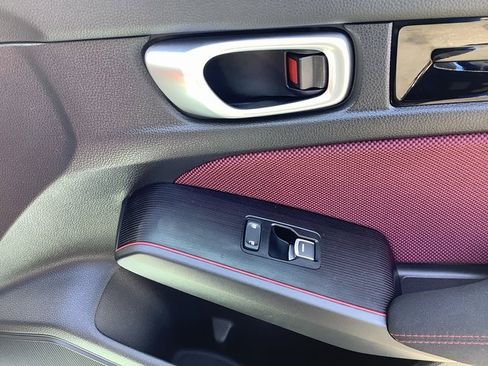 Used 2024 Honda Civic Si image 37